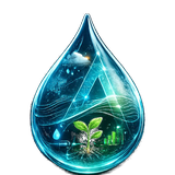 Irrigation Atlas logo